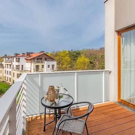 Apartamenty Mierzeja - Marina, Katy Rybackie, 100 M Od Zalewu Wislanego Kültér fotó