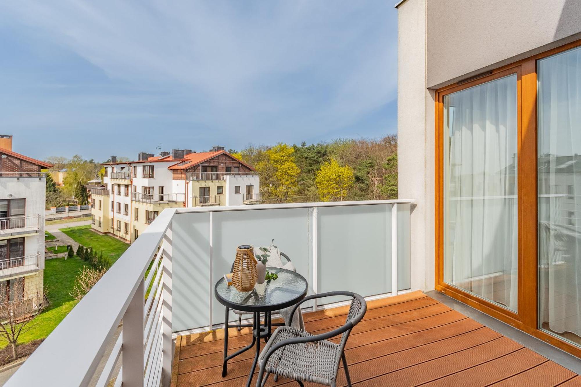 Apartamenty Mierzeja - Marina, Katy Rybackie, 100 M Od Zalewu Wislanego Kültér fotó