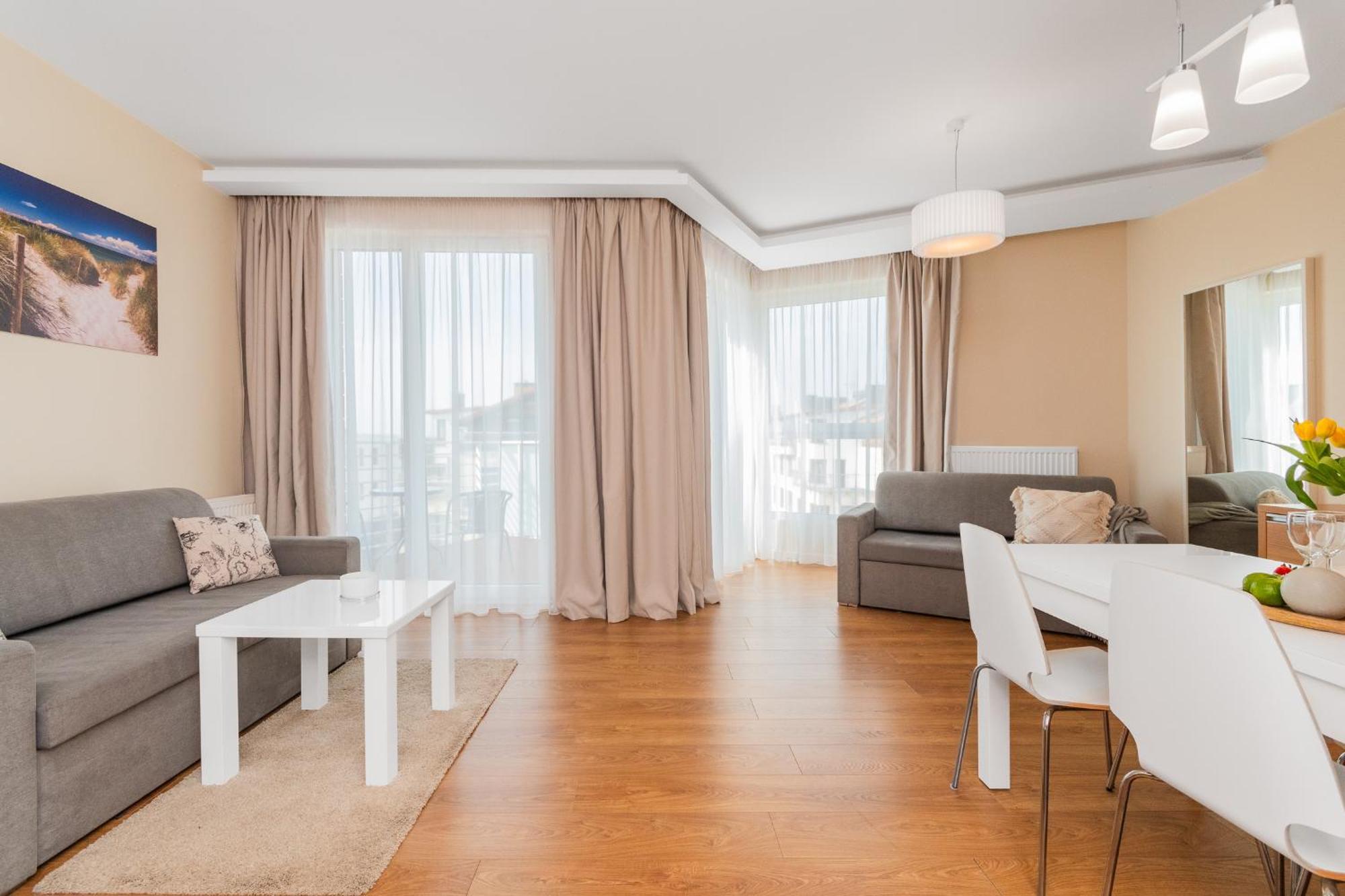 Apartamenty Mierzeja - Marina, Katy Rybackie, 100 M Od Zalewu Wislanego Kültér fotó