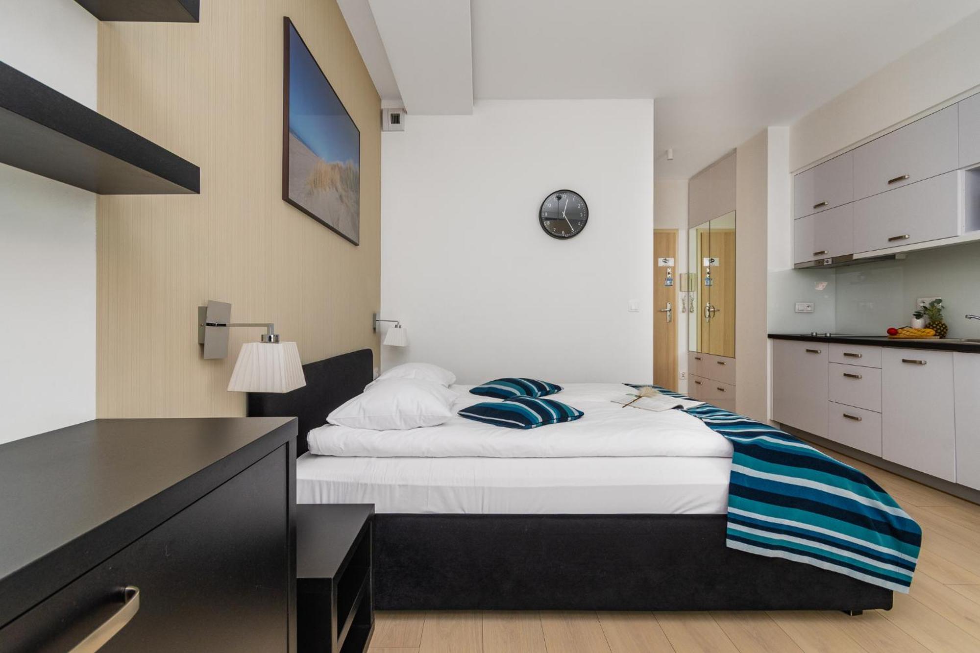 Apartamenty Mierzeja - Marina, Katy Rybackie, 100 M Od Zalewu Wislanego Kültér fotó