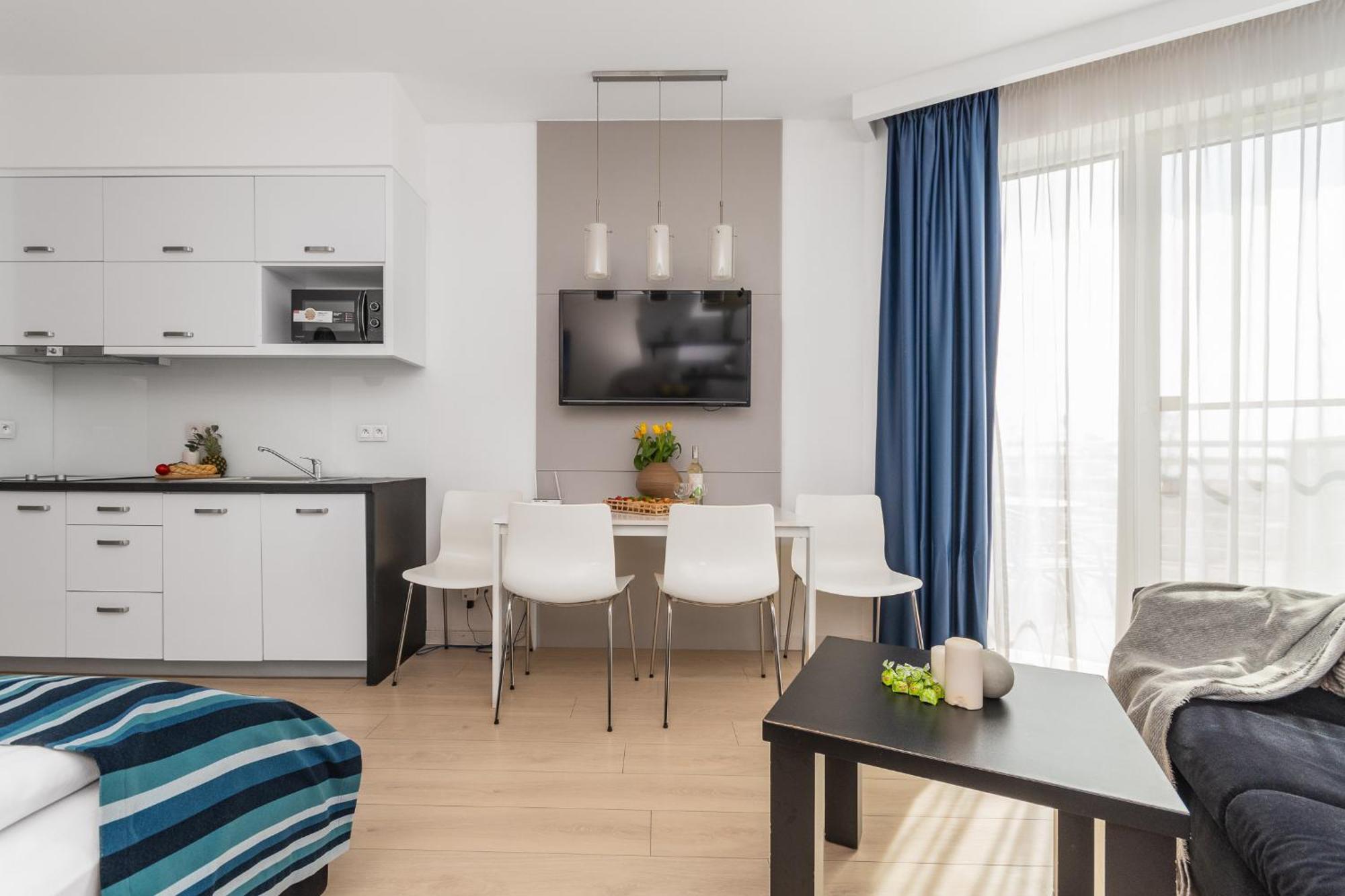Apartamenty Mierzeja - Marina, Katy Rybackie, 100 M Od Zalewu Wislanego Kültér fotó