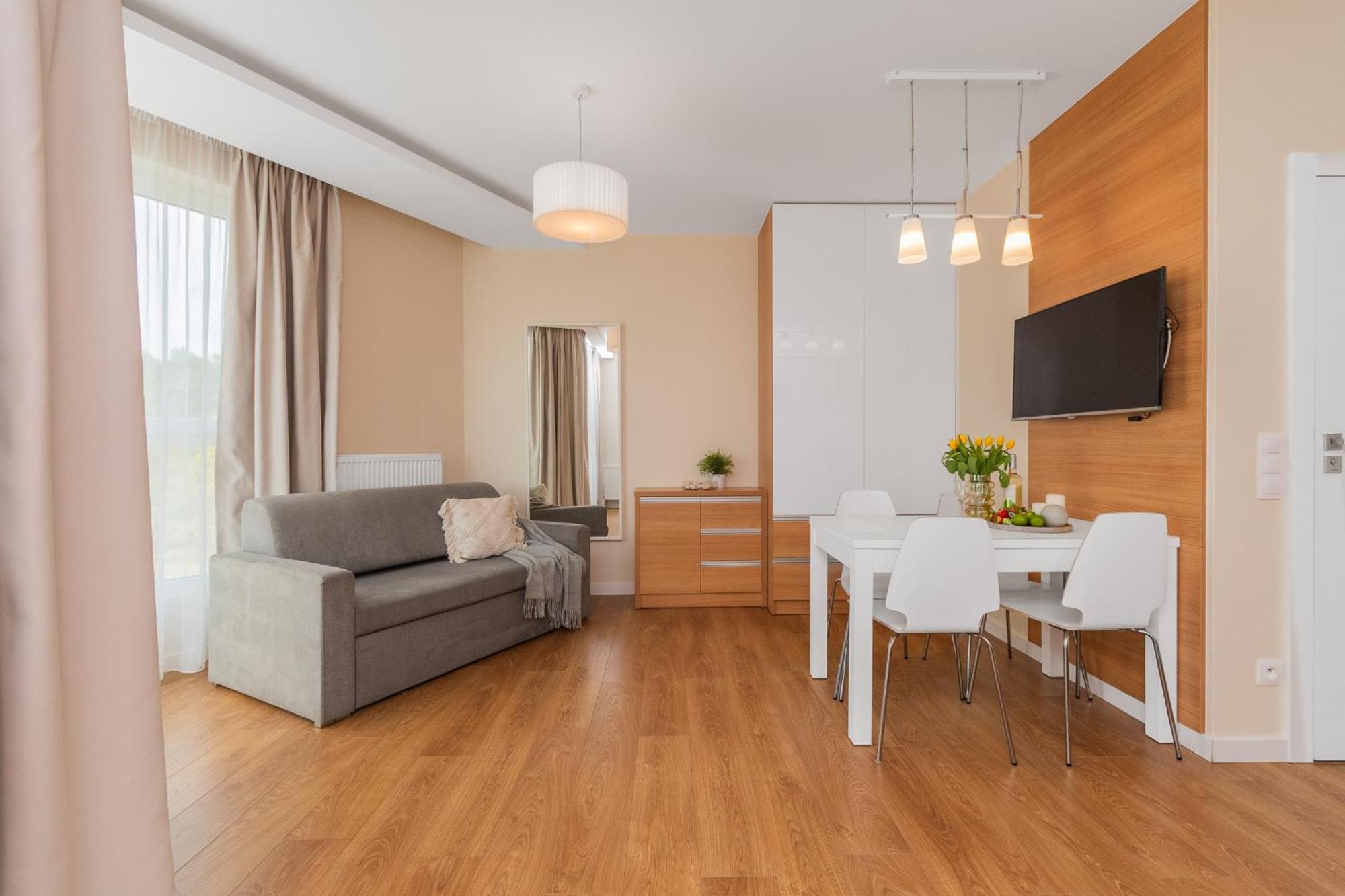 Apartamenty Mierzeja - Marina, Katy Rybackie, 100 M Od Zalewu Wislanego Kültér fotó