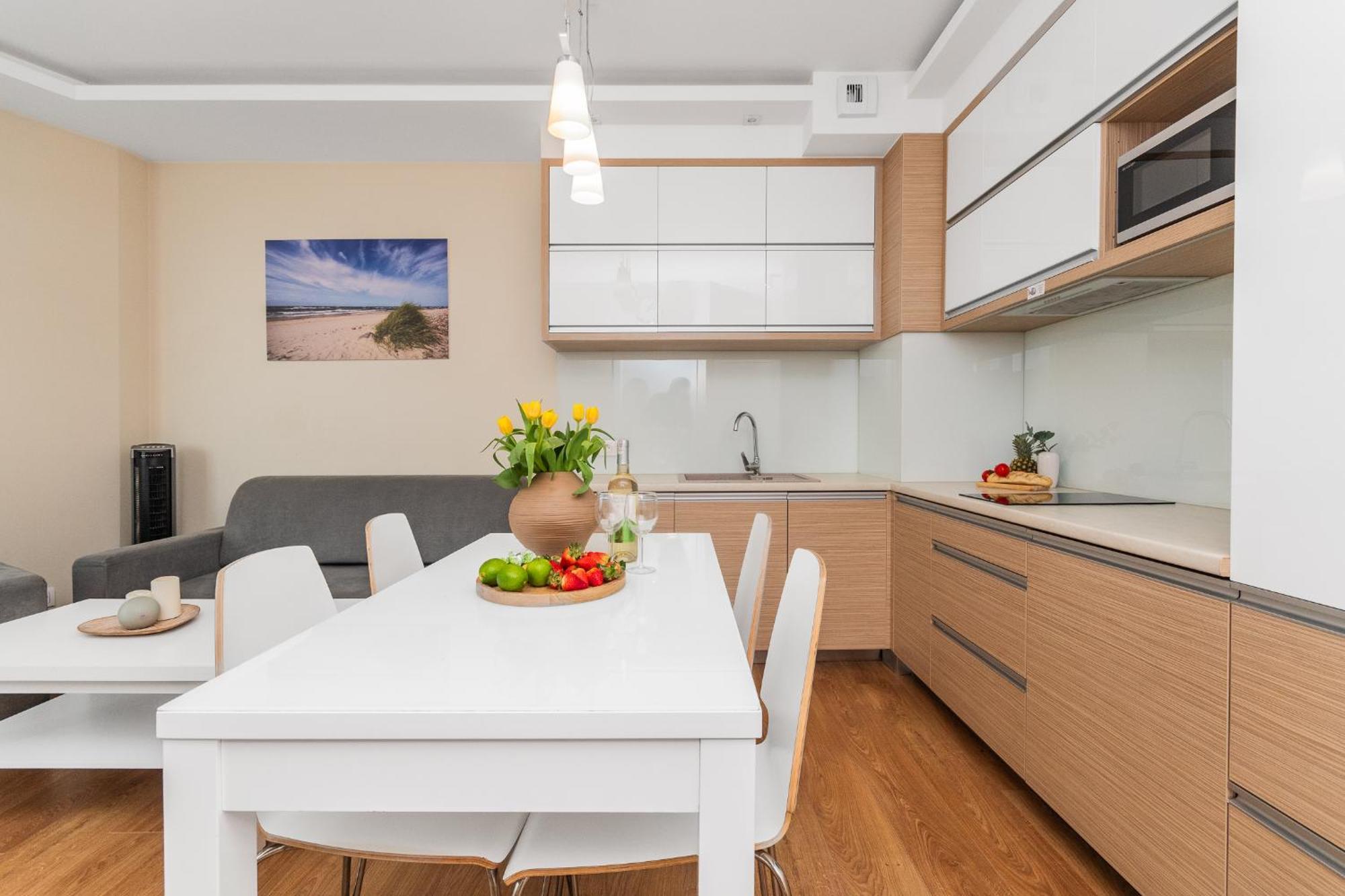Apartamenty Mierzeja - Marina, Katy Rybackie, 100 M Od Zalewu Wislanego Kültér fotó