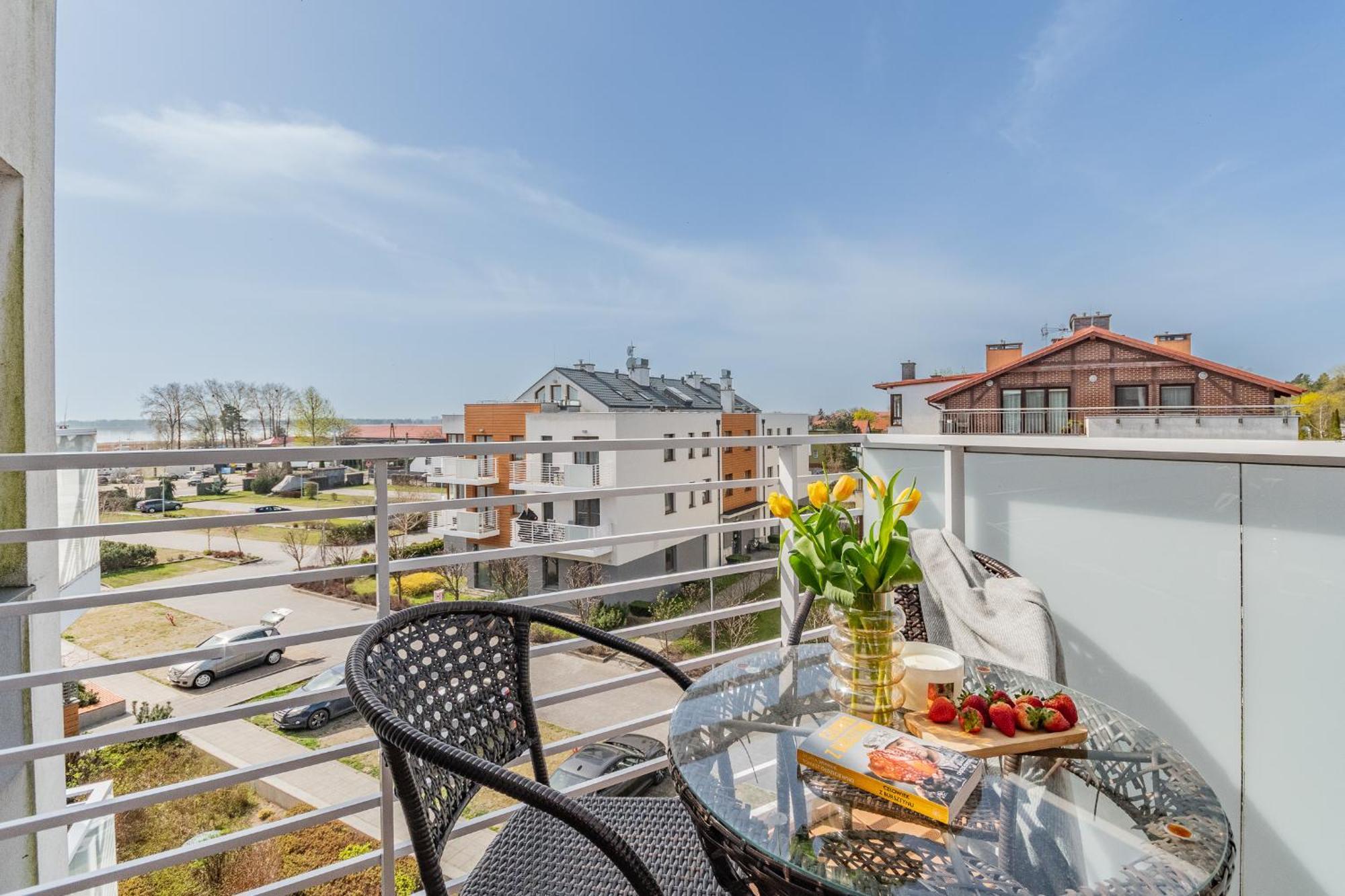 Apartamenty Mierzeja - Marina, Katy Rybackie, 100 M Od Zalewu Wislanego Kültér fotó