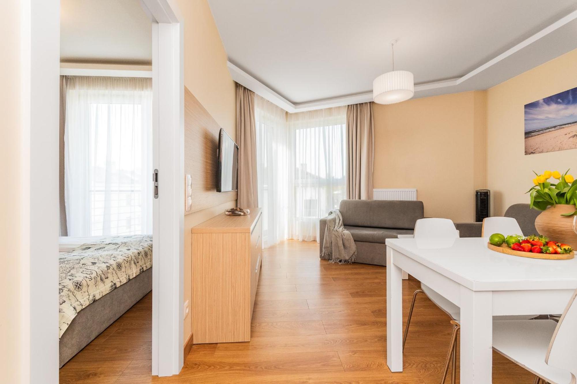 Apartamenty Mierzeja - Marina, Katy Rybackie, 100 M Od Zalewu Wislanego Kültér fotó