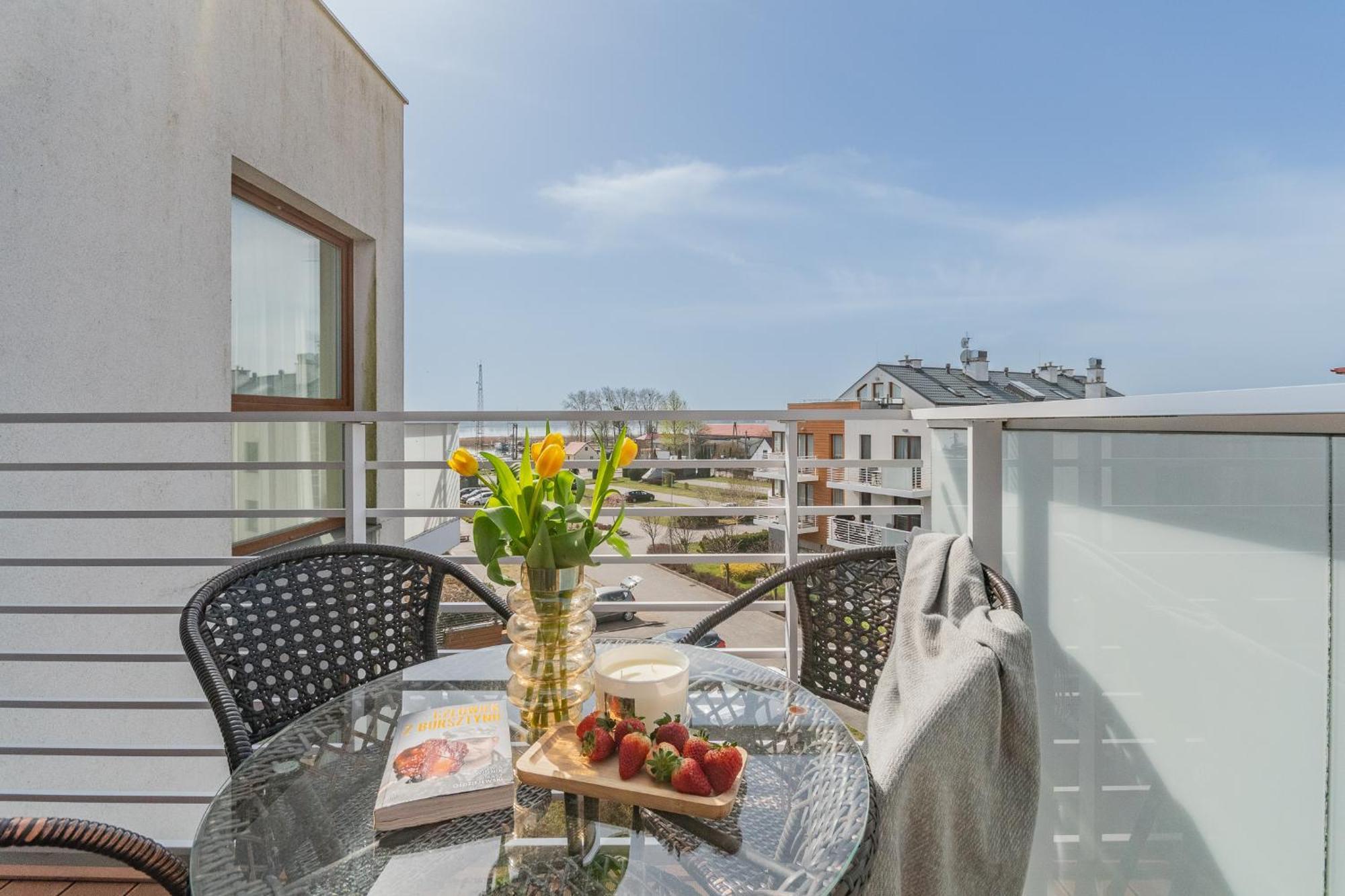 Apartamenty Mierzeja - Marina, Katy Rybackie, 100 M Od Zalewu Wislanego Kültér fotó
