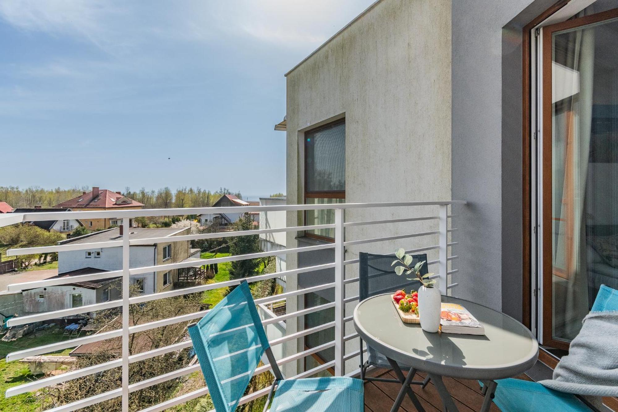 Apartamenty Mierzeja - Marina, Katy Rybackie, 100 M Od Zalewu Wislanego Kültér fotó