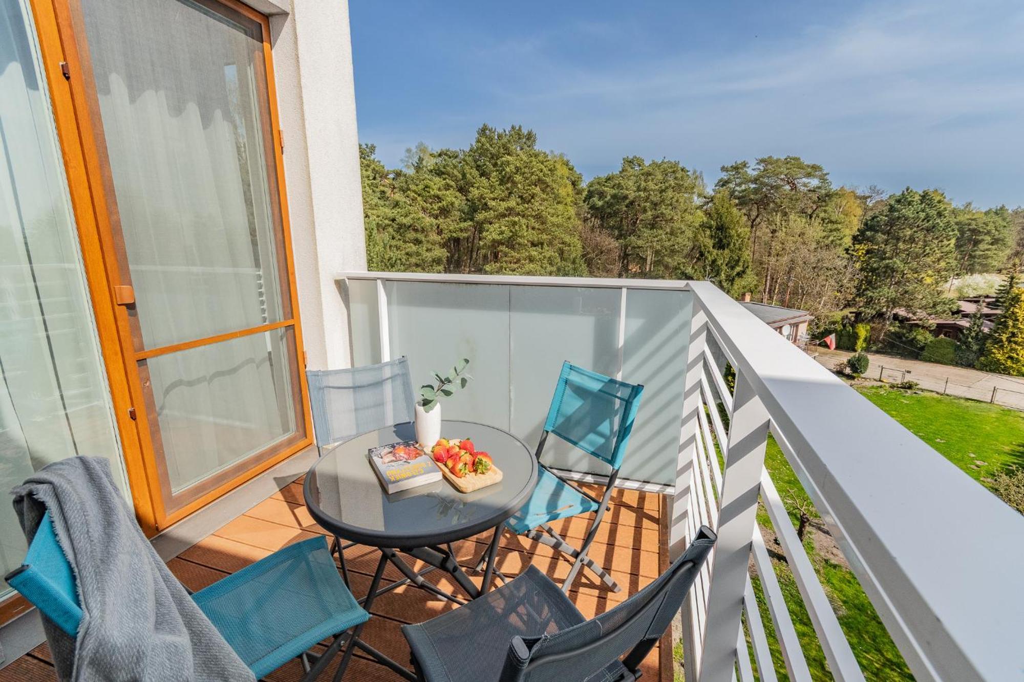 Apartamenty Mierzeja - Marina, Katy Rybackie, 100 M Od Zalewu Wislanego Kültér fotó