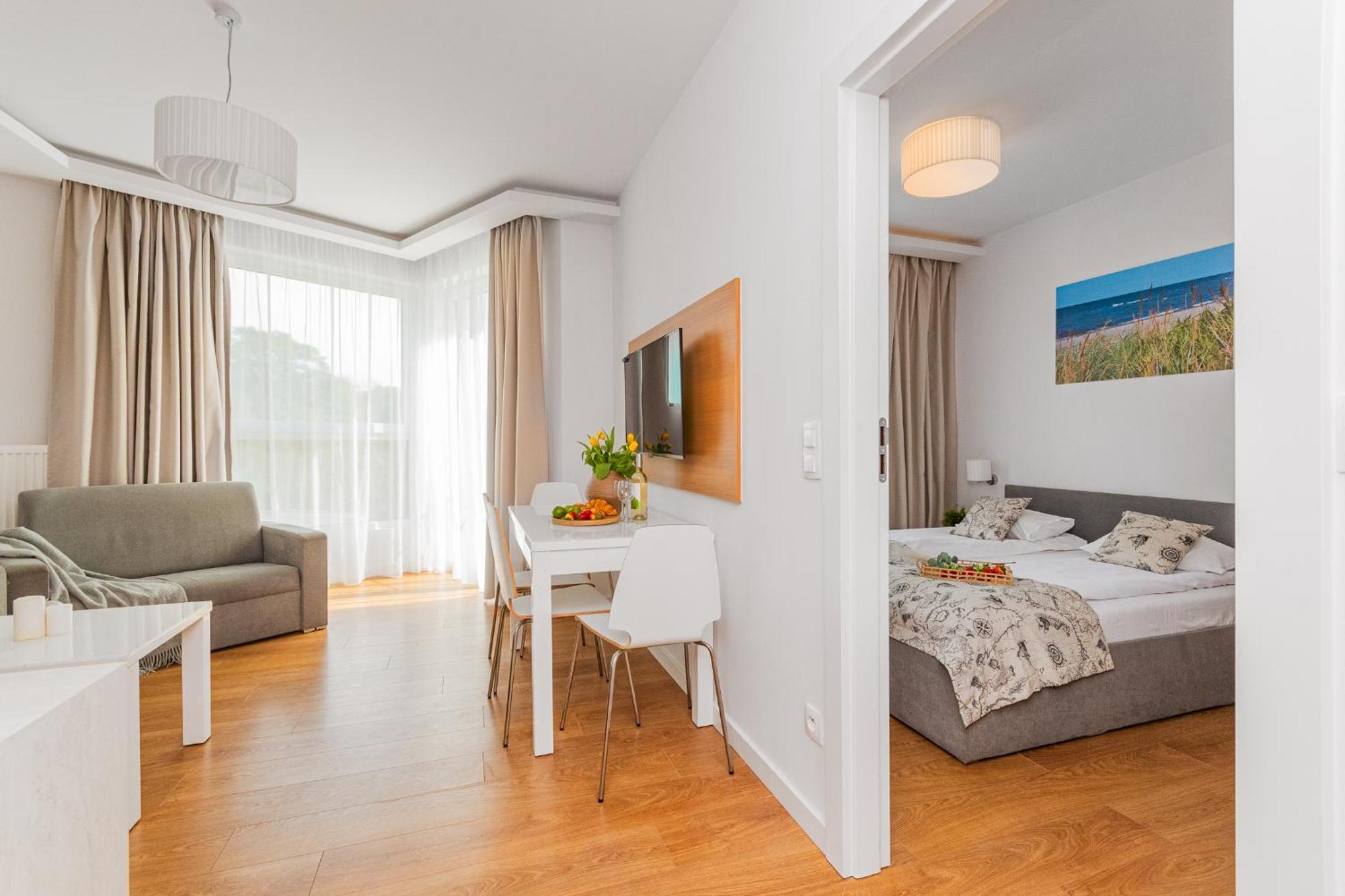 Apartamenty Mierzeja - Marina, Katy Rybackie, 100 M Od Zalewu Wislanego Kültér fotó