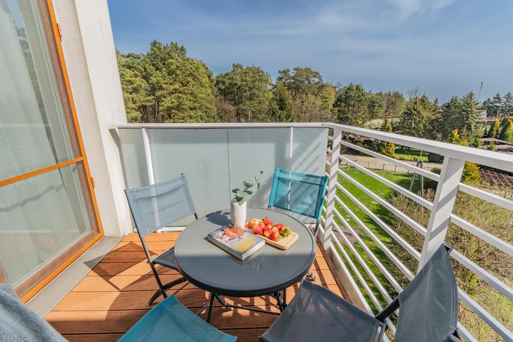 Apartamenty Mierzeja - Marina, Katy Rybackie, 100 M Od Zalewu Wislanego Kültér fotó