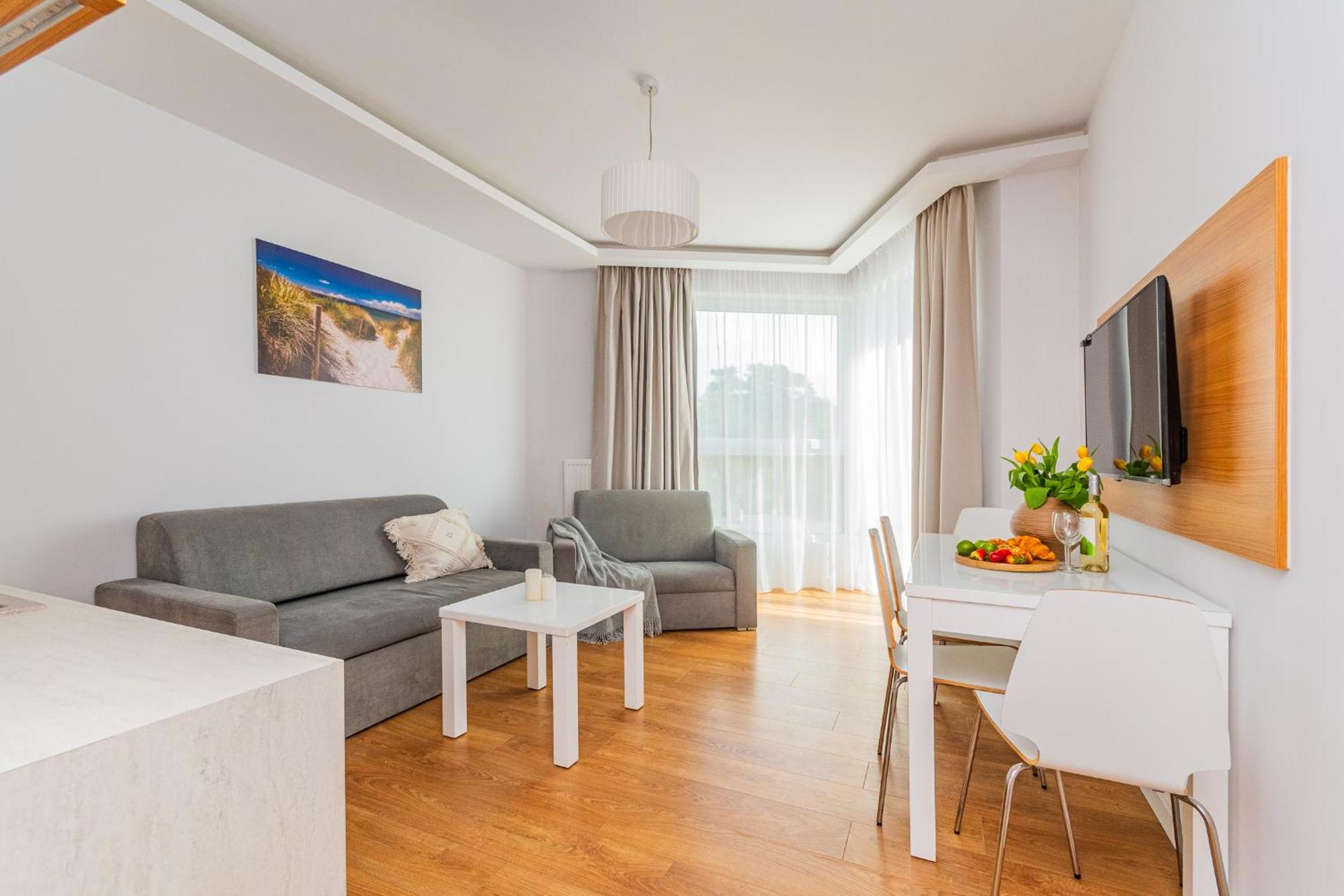 Apartamenty Mierzeja - Marina, Katy Rybackie, 100 M Od Zalewu Wislanego Kültér fotó