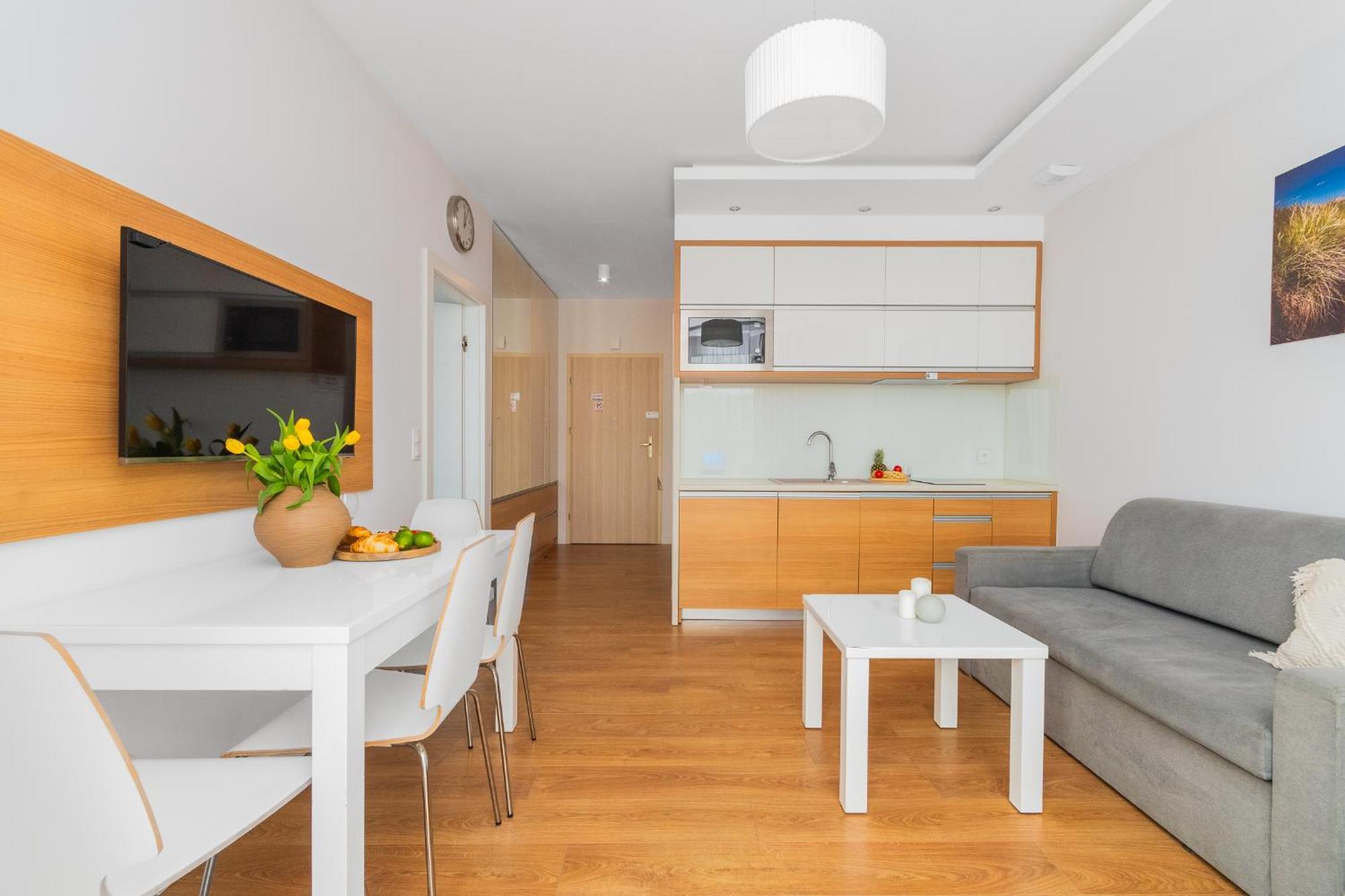 Apartamenty Mierzeja - Marina, Katy Rybackie, 100 M Od Zalewu Wislanego Kültér fotó