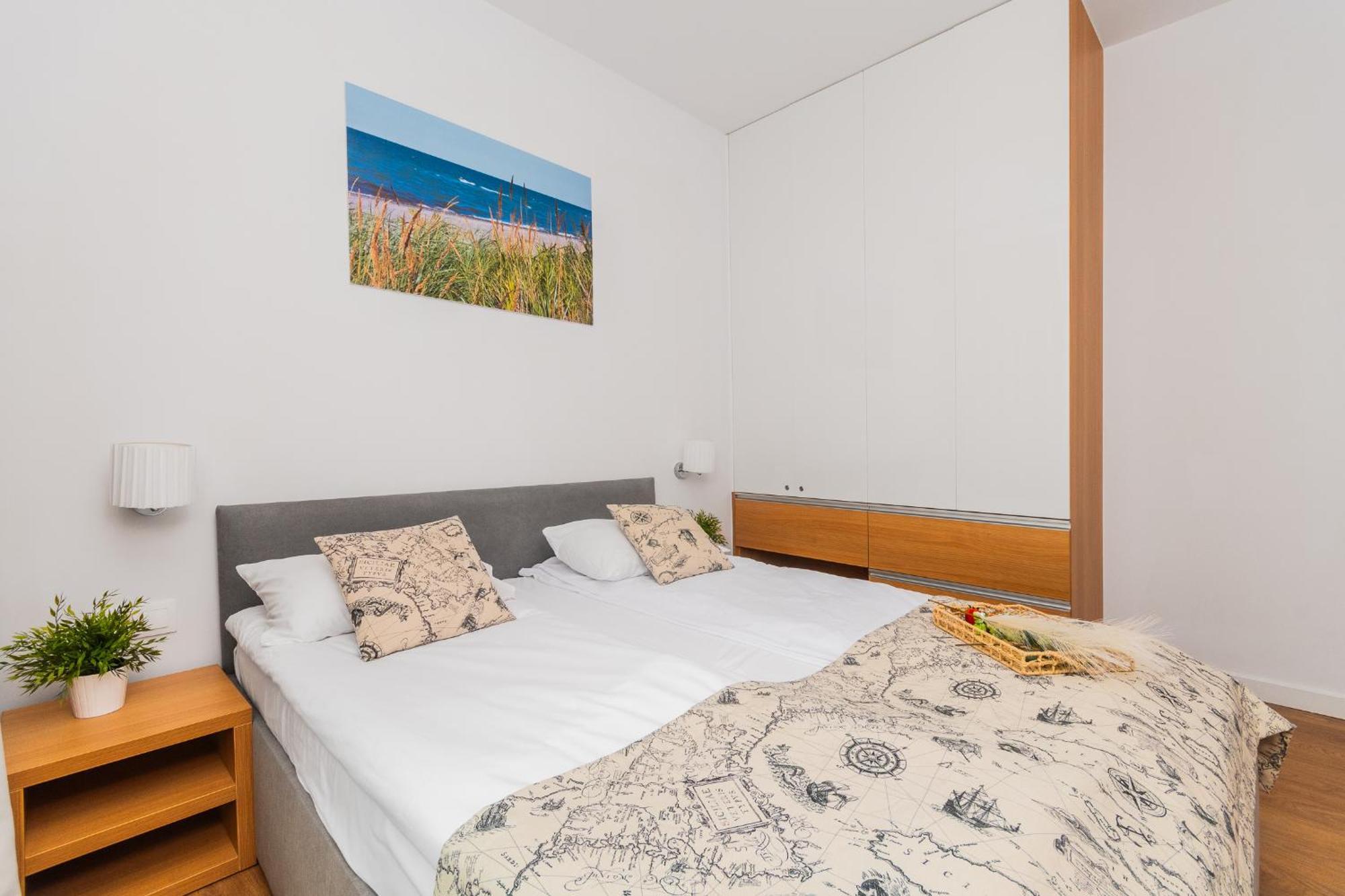 Apartamenty Mierzeja - Marina, Katy Rybackie, 100 M Od Zalewu Wislanego Kültér fotó
