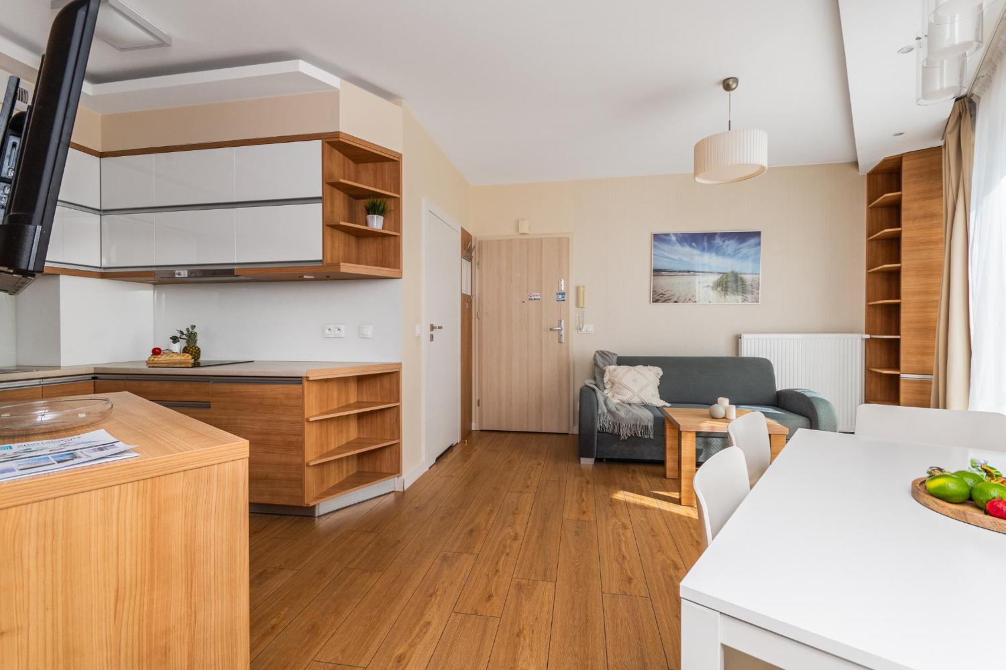 Apartamenty Mierzeja - Marina, Katy Rybackie, 100 M Od Zalewu Wislanego Kültér fotó