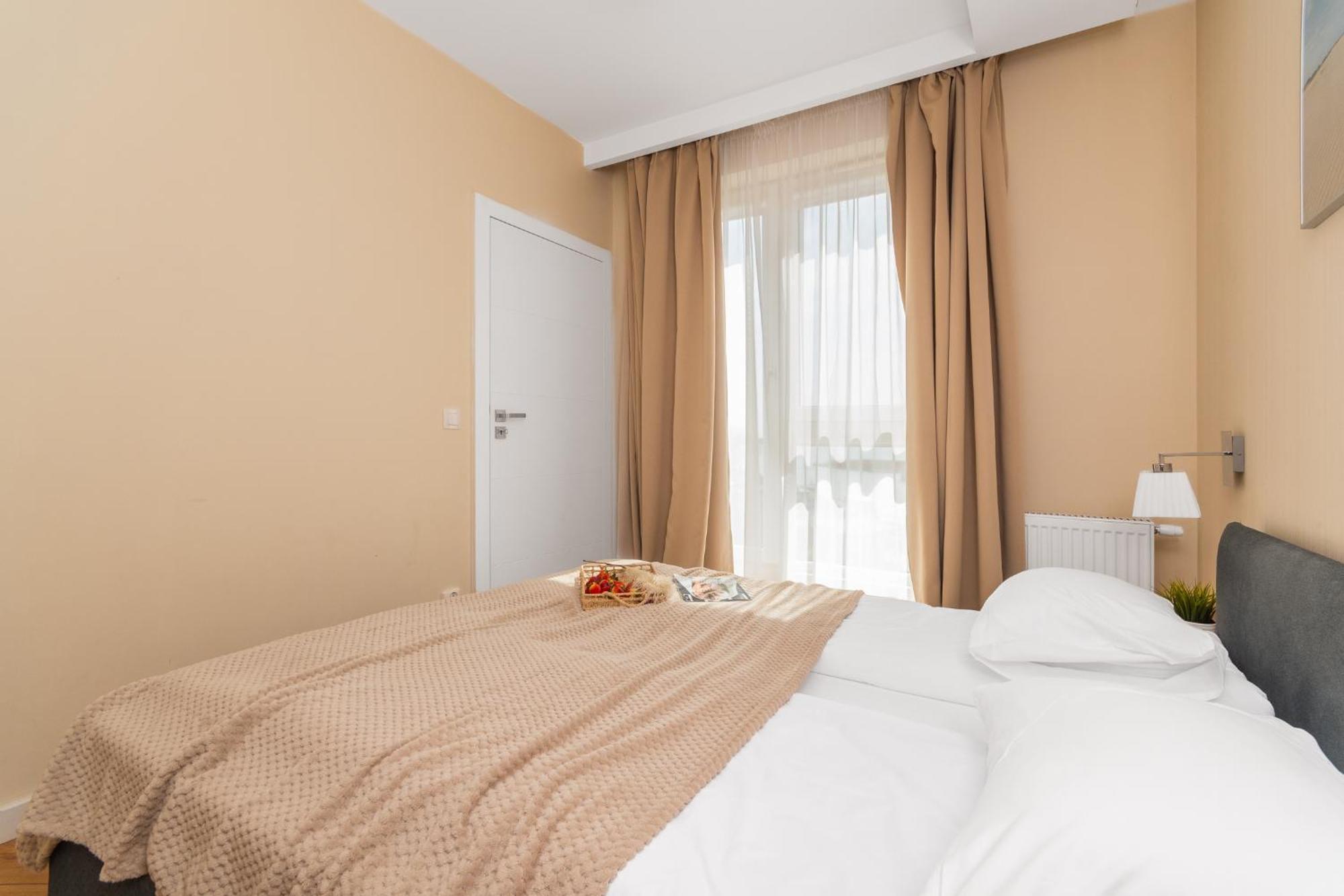 Apartamenty Mierzeja - Marina, Katy Rybackie, 100 M Od Zalewu Wislanego Kültér fotó