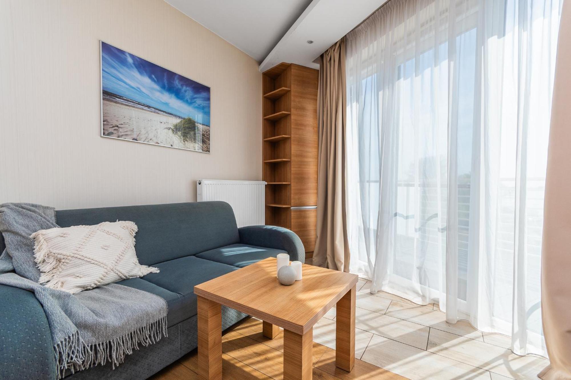 Apartamenty Mierzeja - Marina, Katy Rybackie, 100 M Od Zalewu Wislanego Kültér fotó