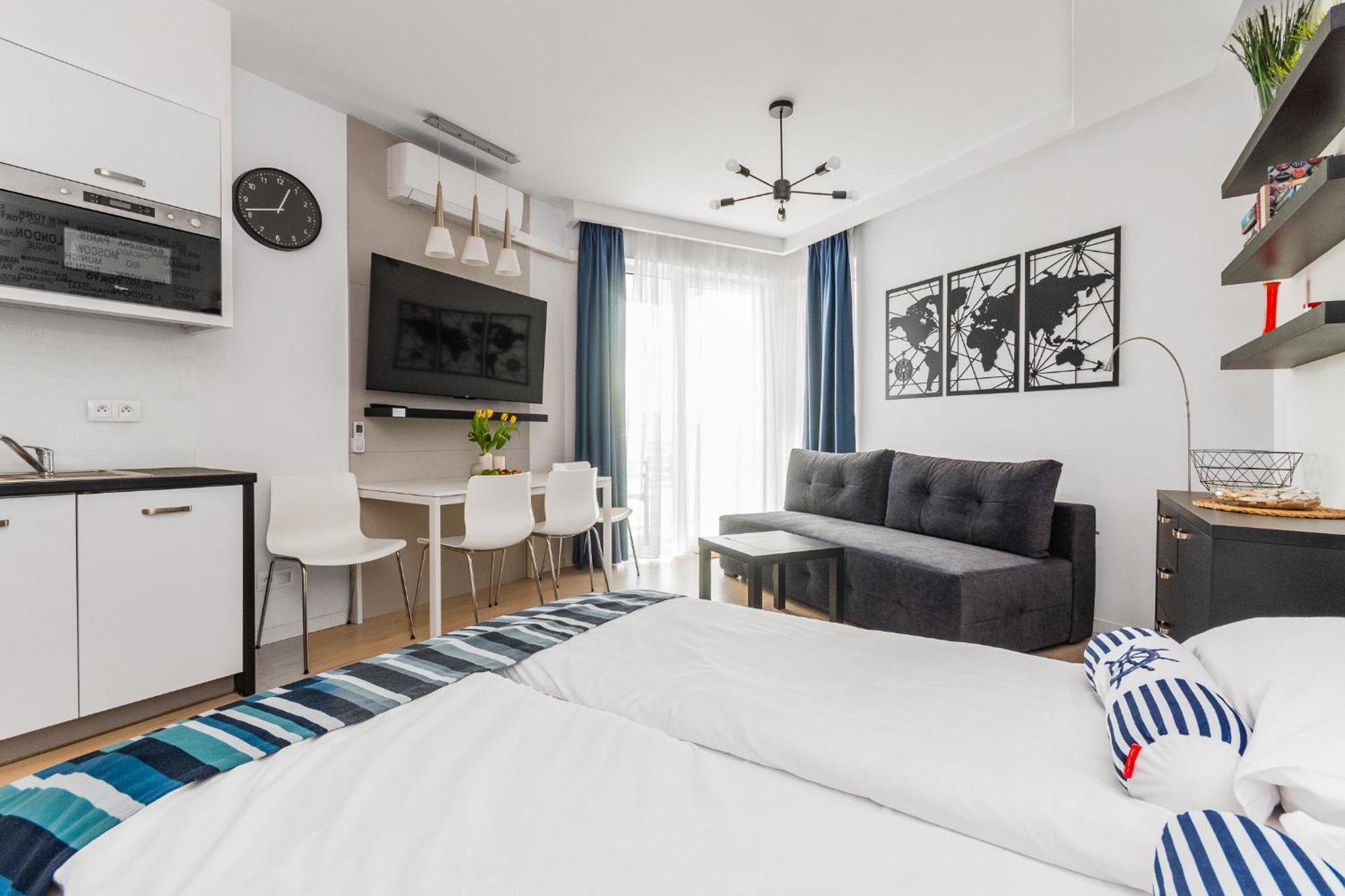 Apartamenty Mierzeja - Marina, Katy Rybackie, 100 M Od Zalewu Wislanego Kültér fotó