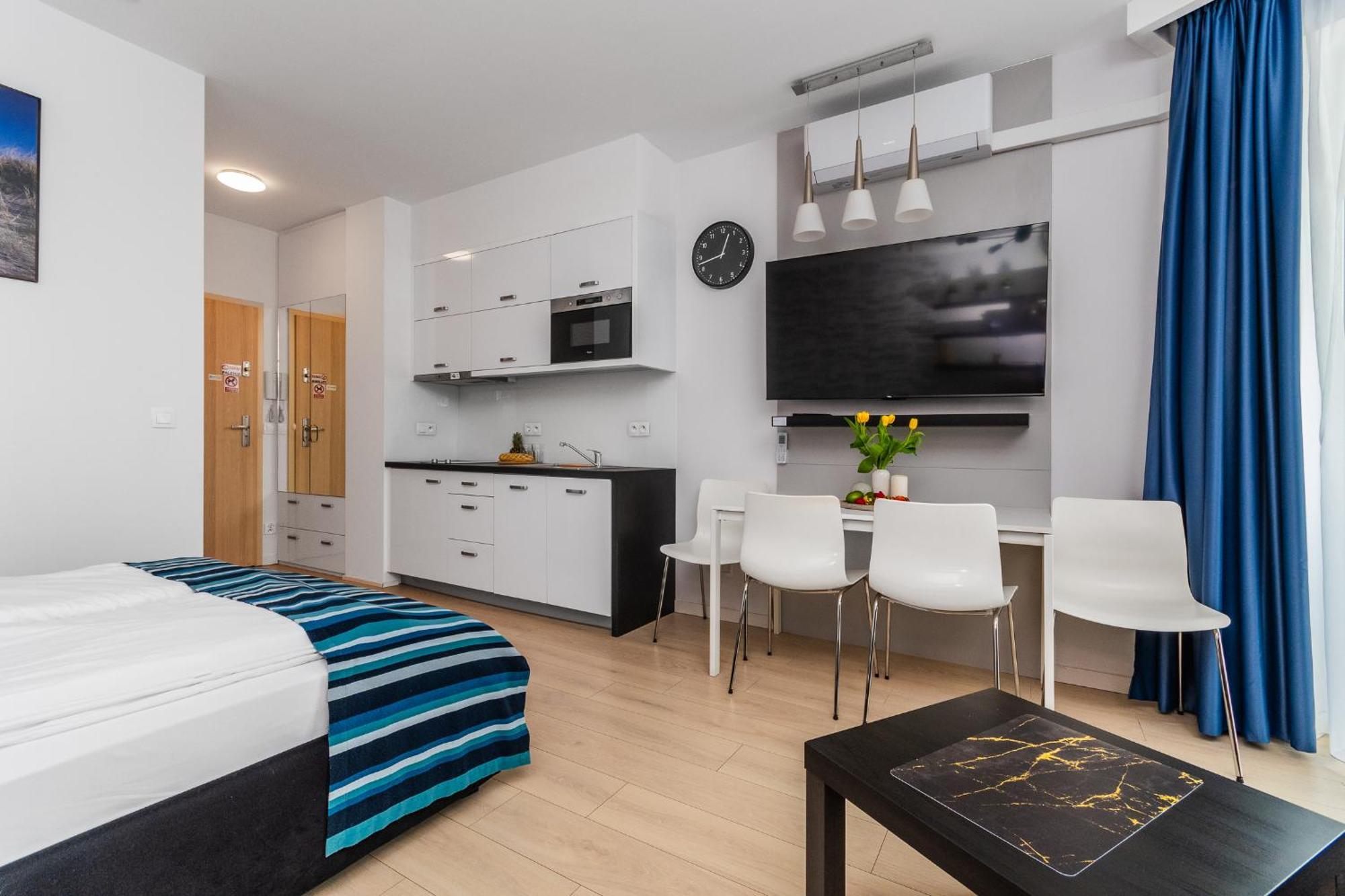 Apartamenty Mierzeja - Marina, Katy Rybackie, 100 M Od Zalewu Wislanego Kültér fotó